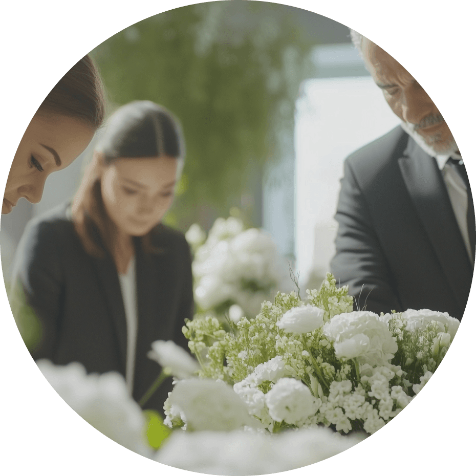 Collaborazioni con artigiani del territorio