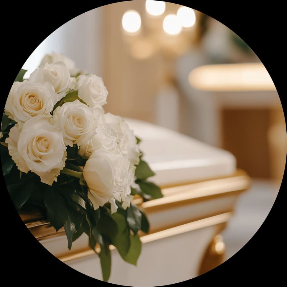 Casa funeraria Mascetti