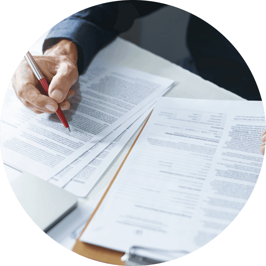 Disbrigo pratiche funerarie